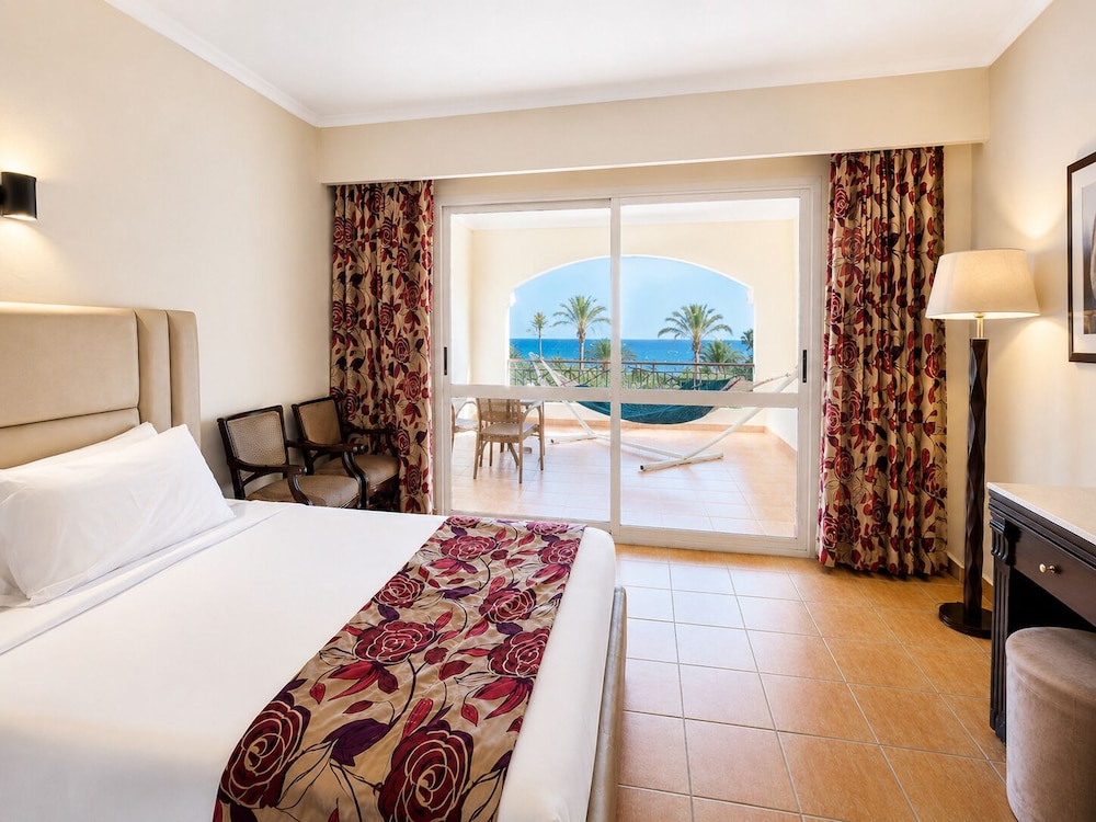 Royal Regency Club - Ultra All Inclusive — Hotel rooms in Sharm El Sheikh, Red Sea
