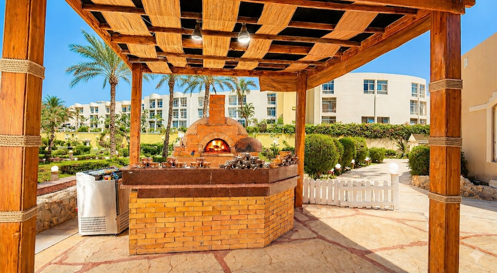Royal Regency Club - Ultra All Inclusive — Restaurant & bars in Sharm El Sheikh, Red Sea