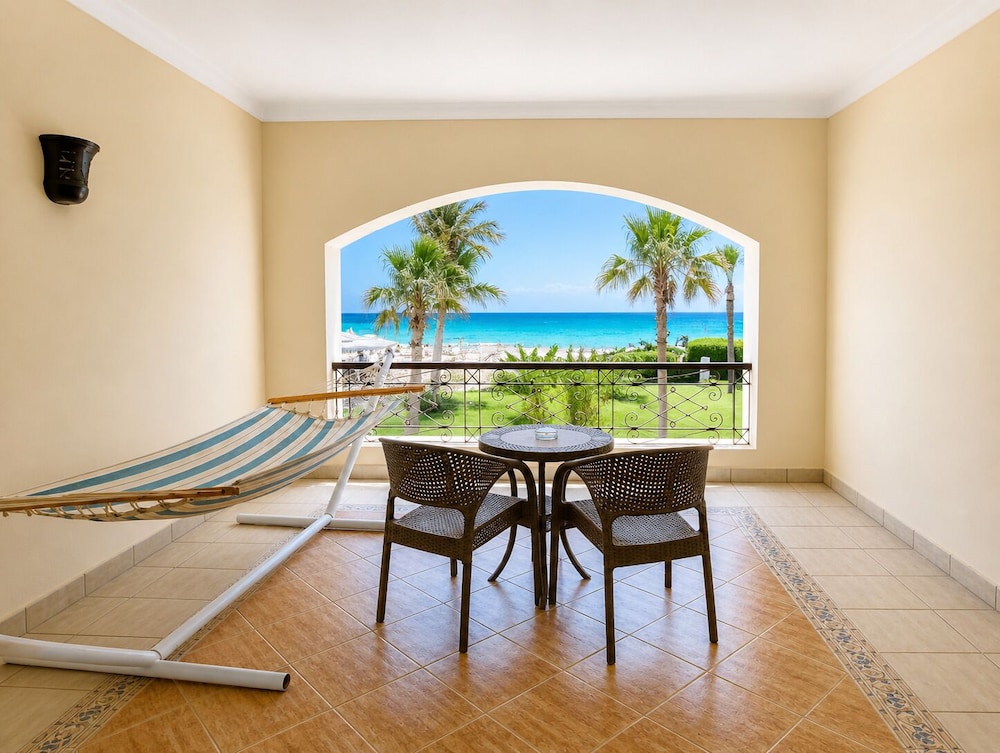 Royal Regency Club - Ultra All Inclusive — Beach in Sharm El Sheikh, Red Sea
