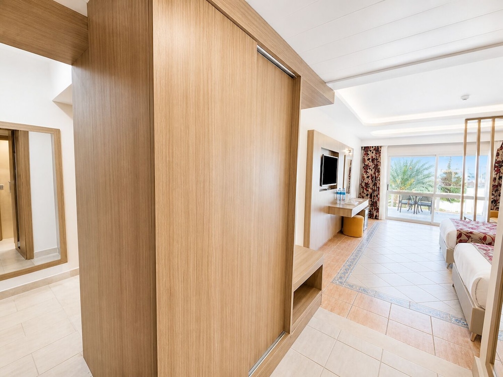 Royal Regency Club - Ultra All Inclusive — Hotel rooms in Sharm El Sheikh, Red Sea