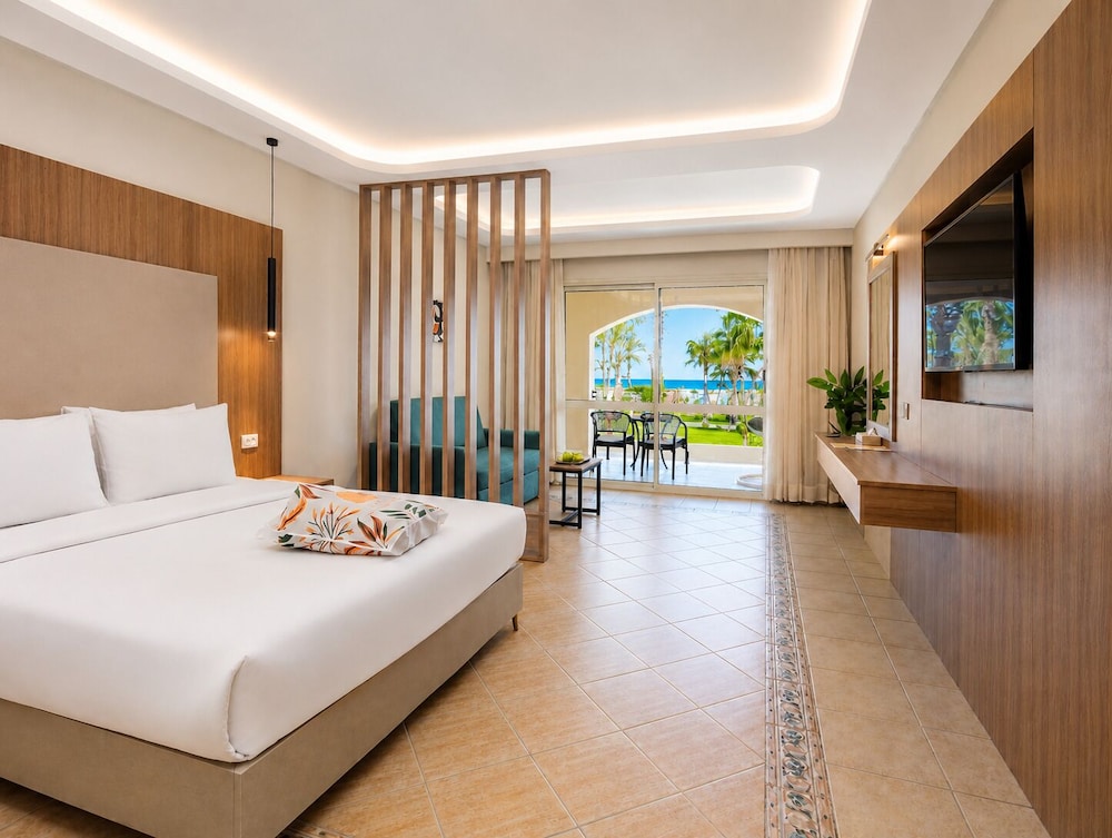 Royal Regency Club - Ultra All Inclusive — Hotel rooms in Sharm El Sheikh, Red Sea