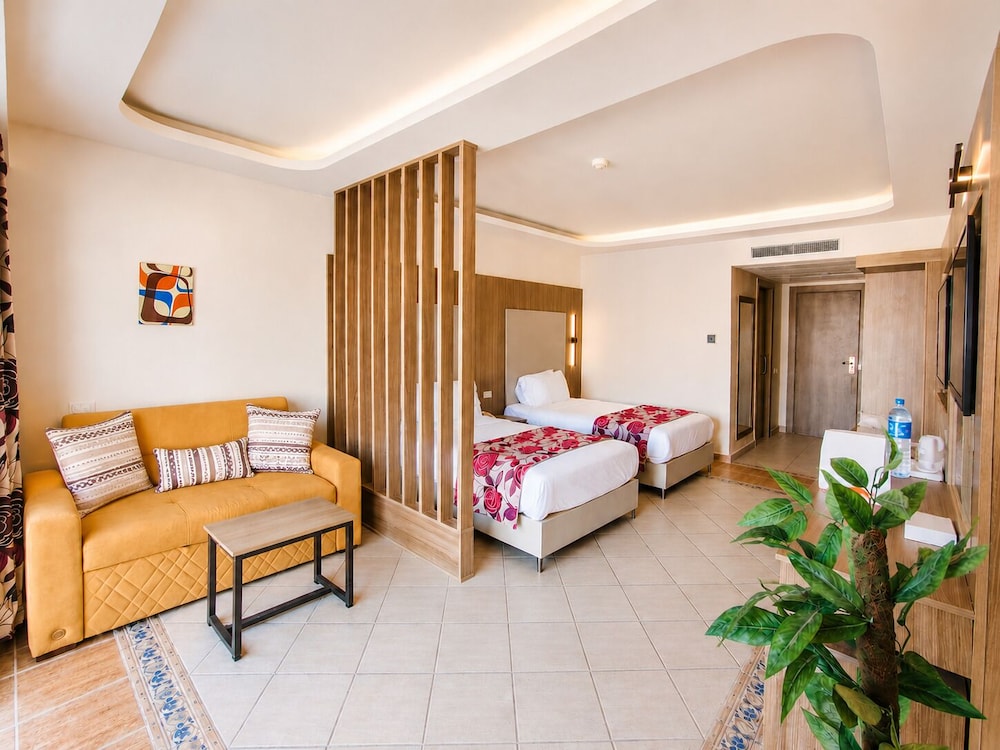 Royal Regency Club - Ultra All Inclusive — Hotel rooms in Sharm El Sheikh, Red Sea