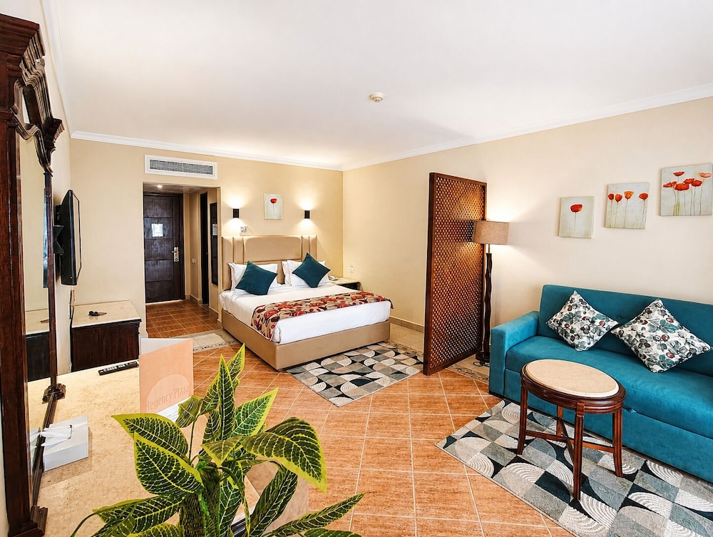 Royal Regency Club - Ultra All Inclusive — Hotel rooms in Sharm El Sheikh, Red Sea