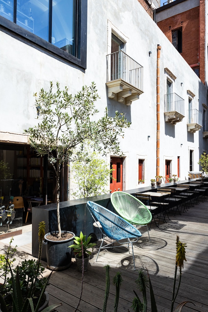 Habitat Boutique Hotel