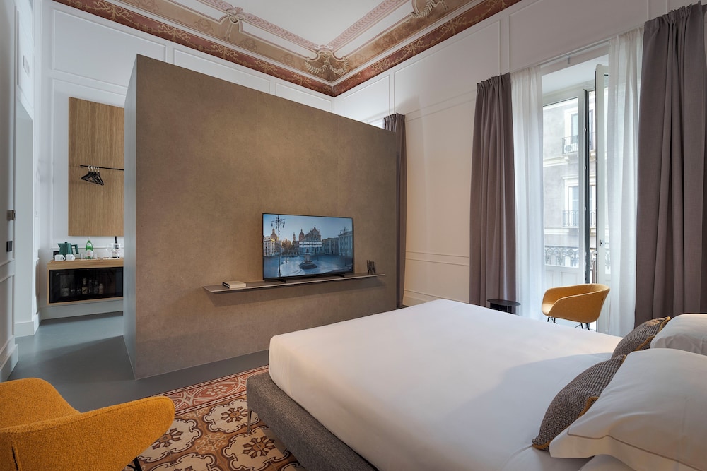 Habitat Boutique Hotel - zdjęcie 3