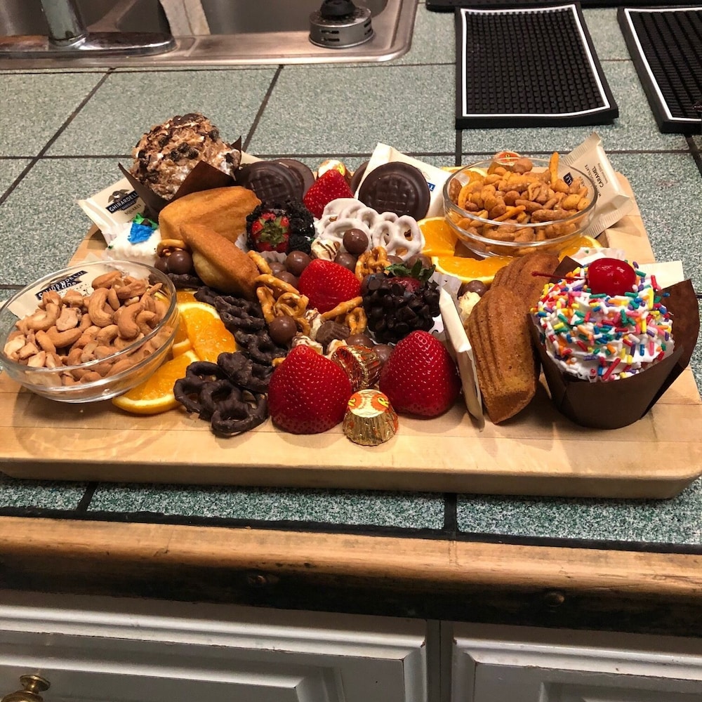Hoyt House Amelia Island — Restaurant & bars in Amelia Island, Florida