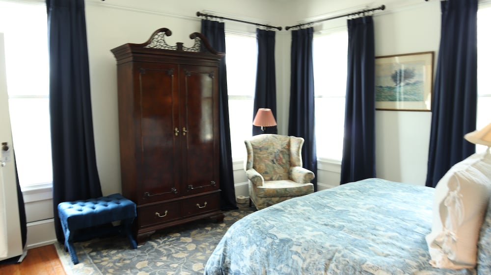 Hoyt House Amelia Island — Hotel rooms in Amelia Island, Florida