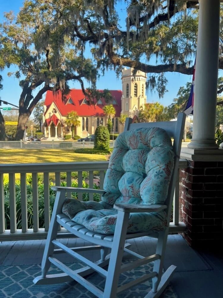 Hoyt House Amelia Island — Attractions in the area in Amelia Island, Florida