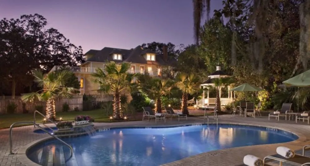 Hoyt House Amelia Island
