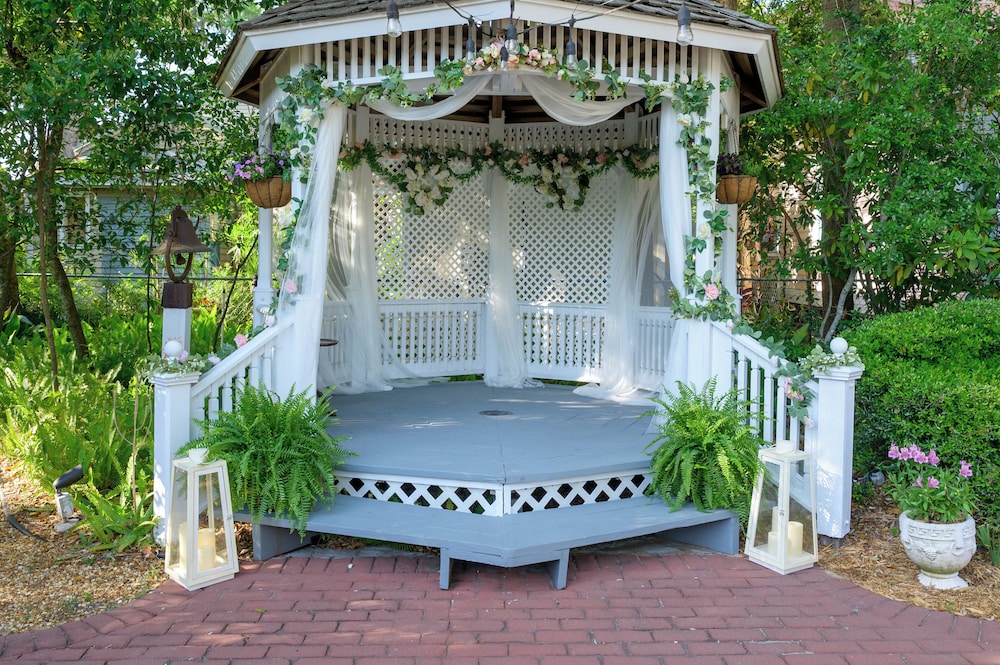 Hoyt House Amelia Island — Attractions in the area in Amelia Island, Florida