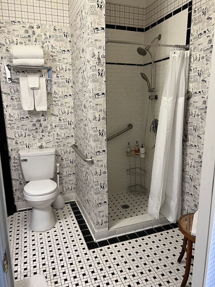 Hoyt House Amelia Island — Hotel rooms in Amelia Island, Florida