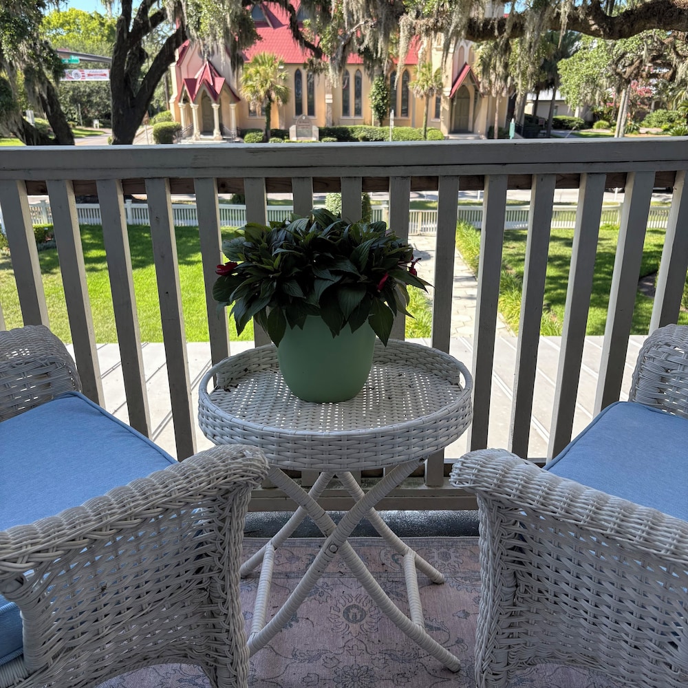Hoyt House Amelia Island — Attractions in the area in Amelia Island, Florida