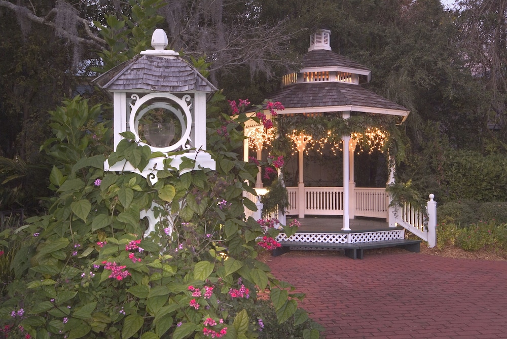Hoyt House Amelia Island — Attractions in the area in Amelia Island, Florida
