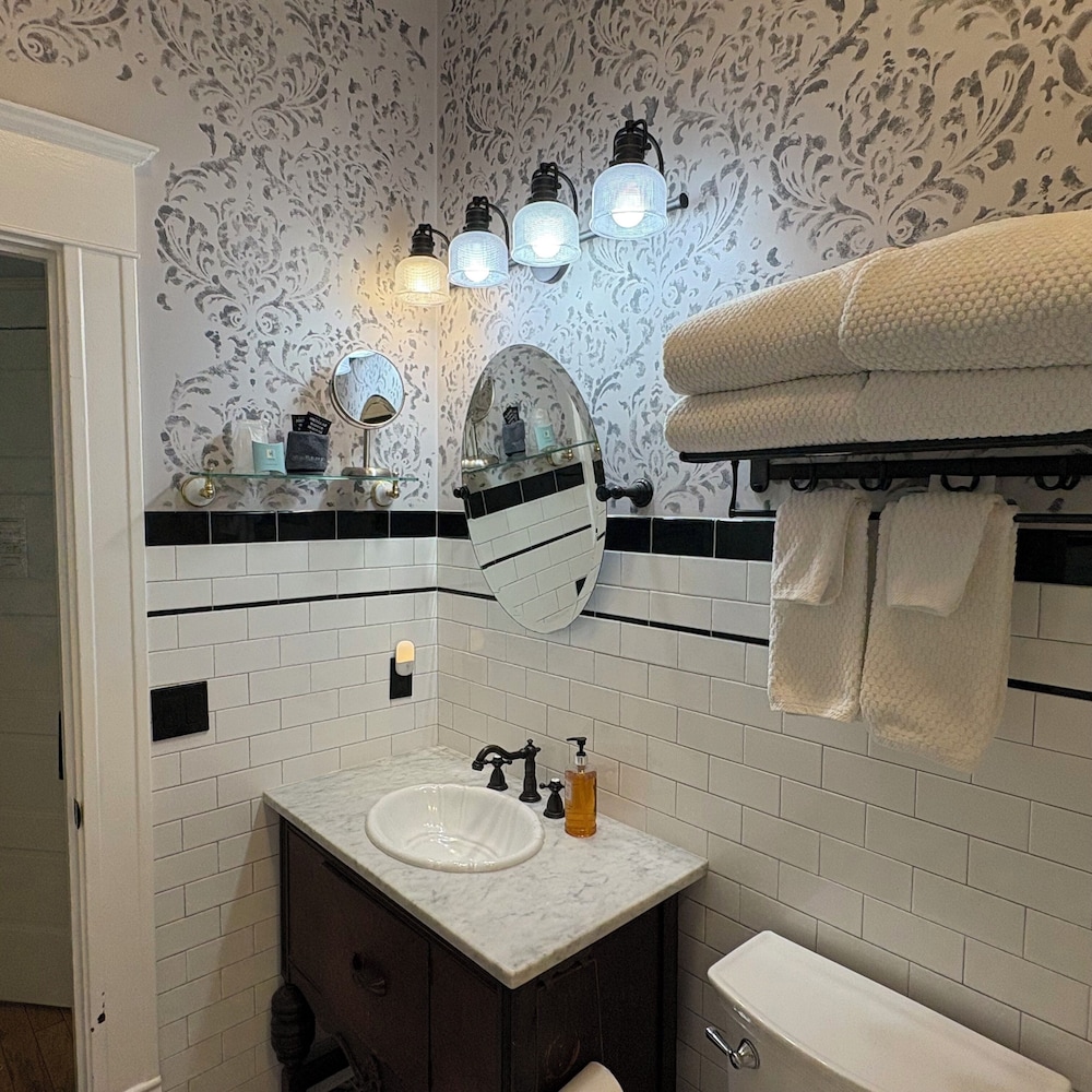 Hoyt House Amelia Island — Hotel rooms in Amelia Island, Florida