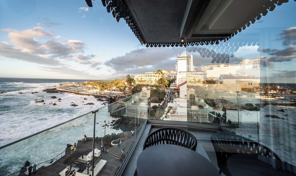 Silken Saaj Maar- Adults Only — Attractions in the area in Puerto de la Cruz, Canary Islands