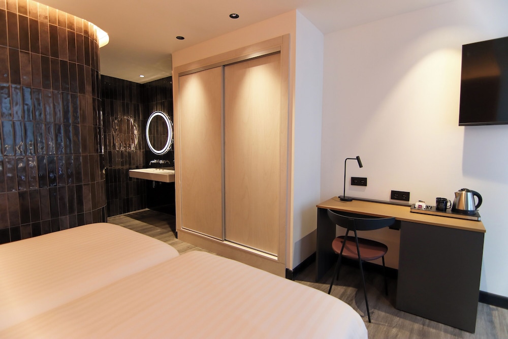 Silken Saaj Maar- Adults Only — Hotel rooms in Puerto de la Cruz, Canary Islands