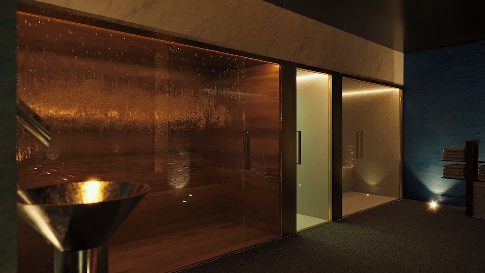 Silken Saaj Maar- Adults Only — Spa in Puerto de la Cruz, Canary Islands