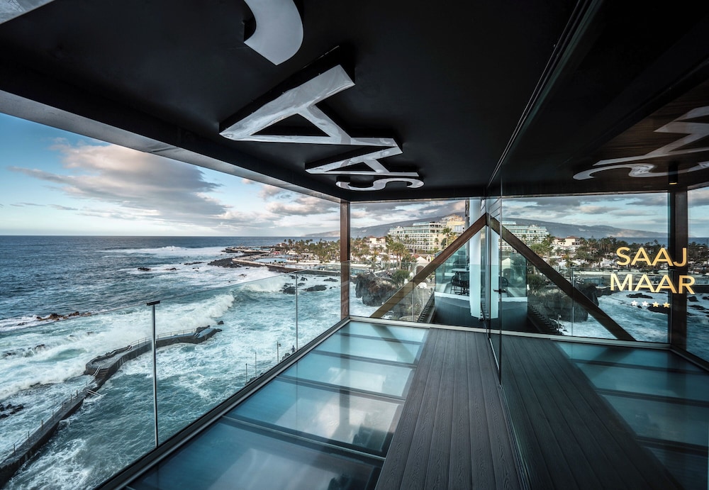 Silken Saaj Maar- Adults Only — Attractions in the area in Puerto de la Cruz, Canary Islands