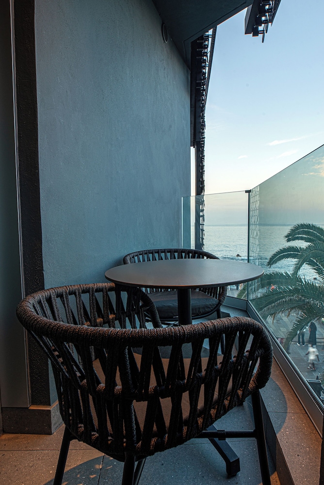 Silken Saaj Maar- Adults Only — Hotel rooms in Puerto de la Cruz, Canary Islands