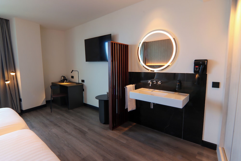 Silken Saaj Maar- Adults Only — Hotel rooms in Puerto de la Cruz, Canary Islands