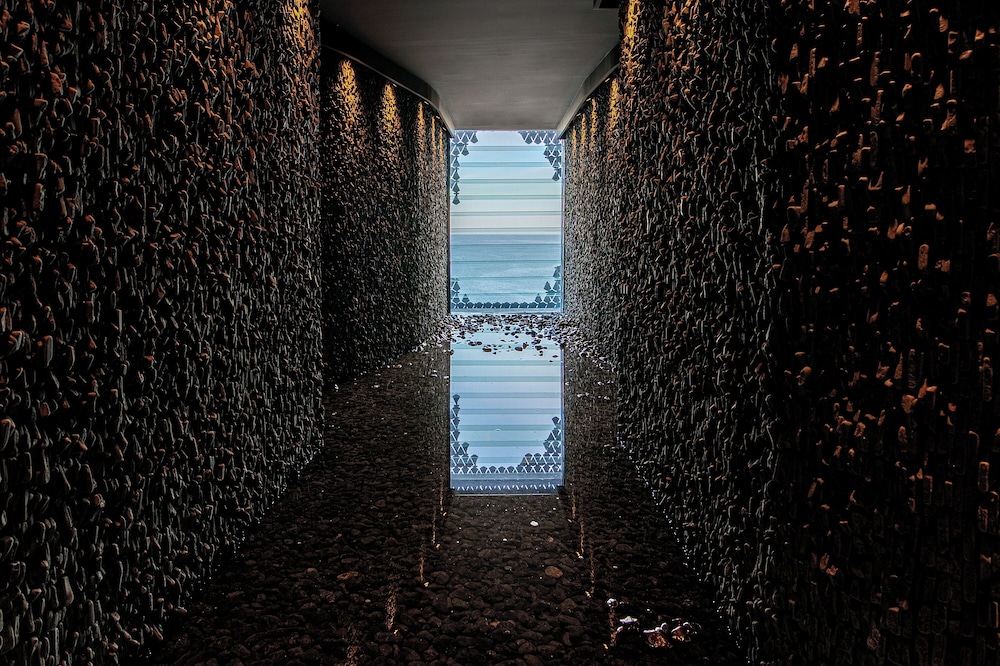 Silken Saaj Maar- Adults Only — Spa in Puerto de la Cruz, Canary Islands