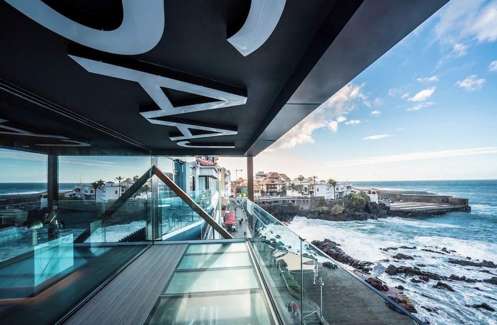 Silken Saaj Maar- Adults Only — Attractions in the area in Puerto de la Cruz, Canary Islands