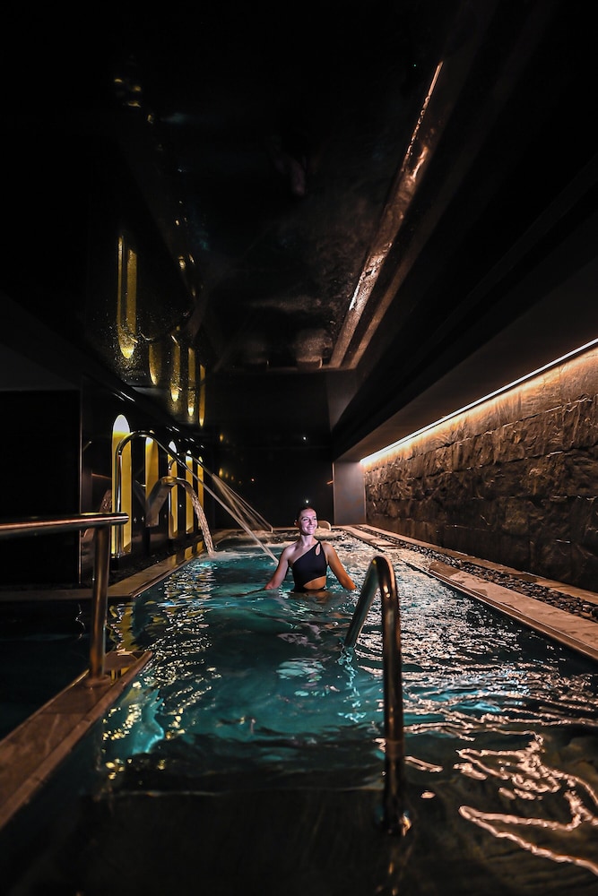 Silken Saaj Maar- Adults Only — Spa in Puerto de la Cruz, Canary Islands