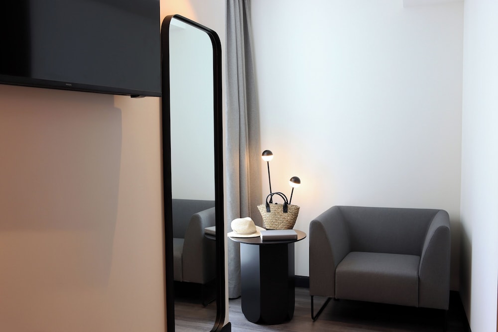 Silken Saaj Maar- Adults Only — Hotel rooms in Puerto de la Cruz, Canary Islands