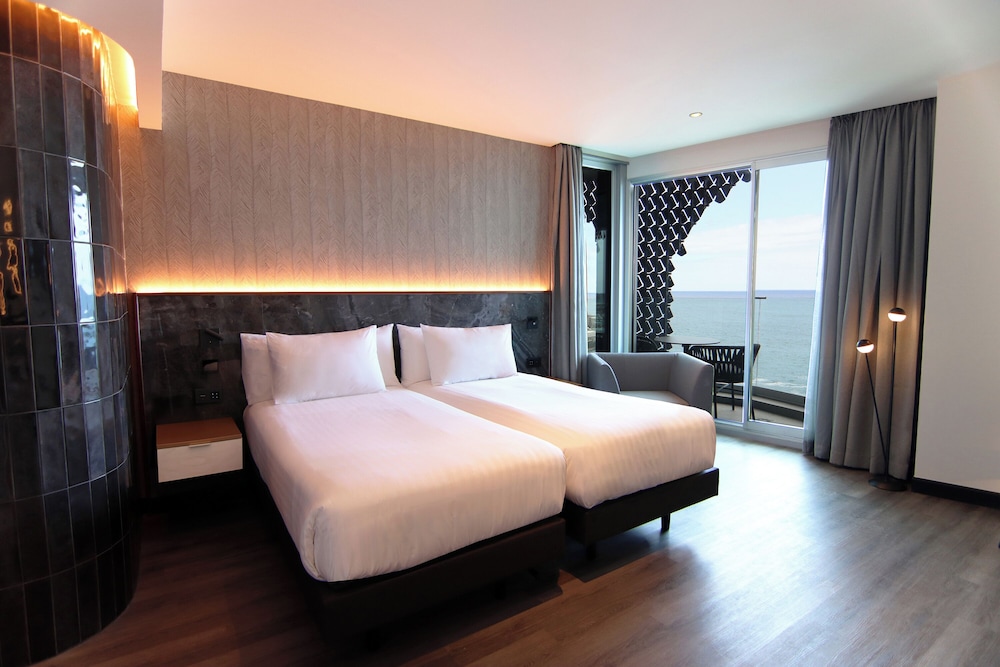 Silken Saaj Maar- Adults Only — Hotel rooms in Puerto de la Cruz, Canary Islands