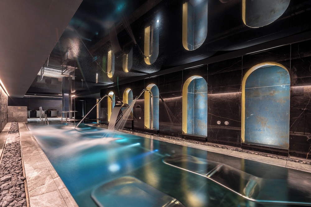 Silken Saaj Maar- Adults Only — Spa in Puerto de la Cruz, Canary Islands