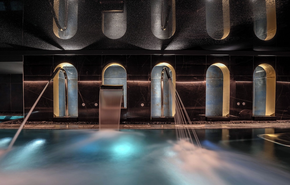 Silken Saaj Maar- Adults Only — Spa in Puerto de la Cruz, Canary Islands