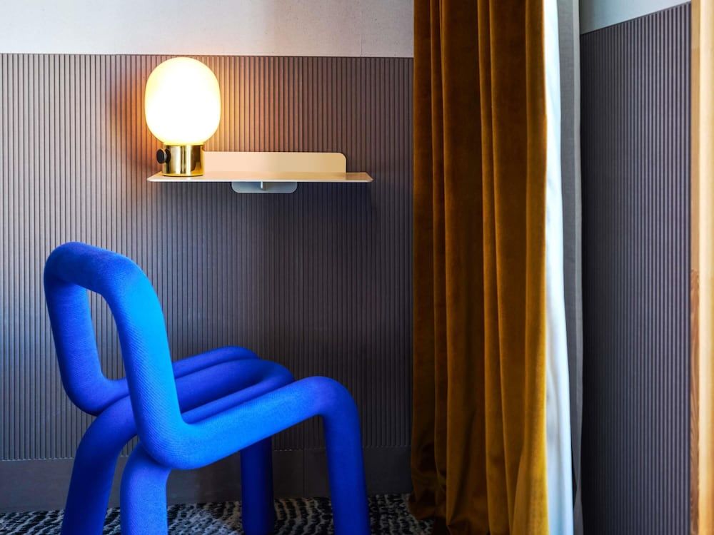 Tribe Paris Clichy - zdjęcie 5