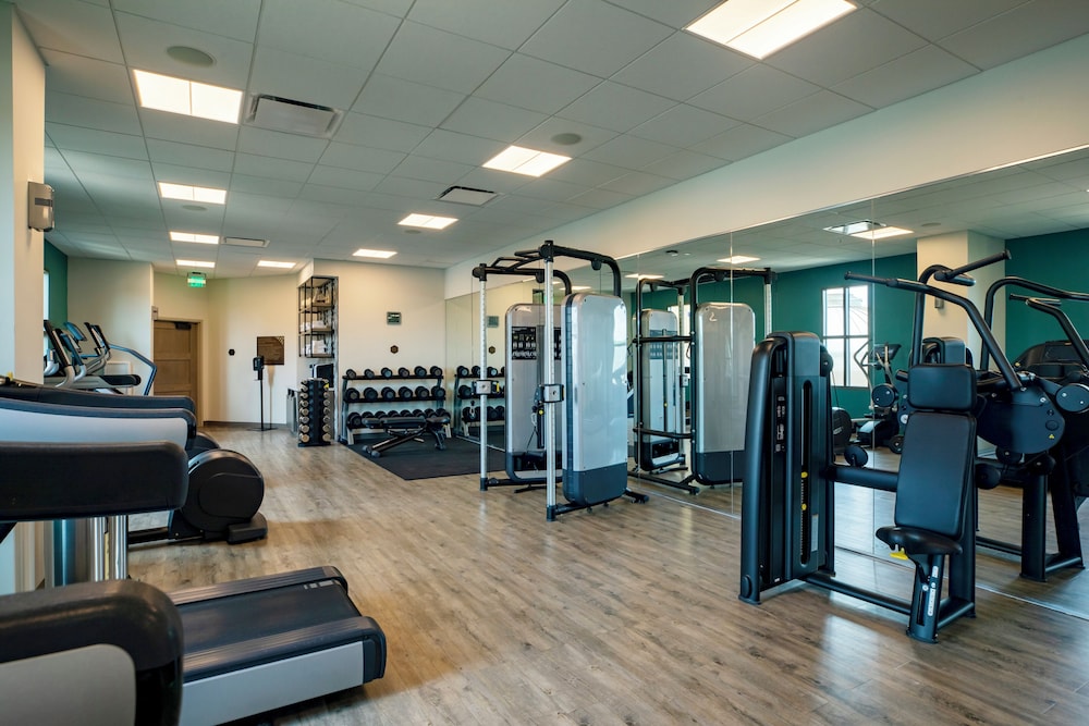 Disney's Contemporary Resort — Sports & recreation in Walt Disney World Resort