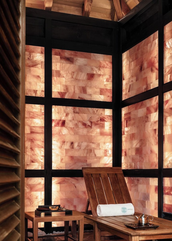 Jungala Hotel at VidantaWorld Riviera Maya — Spa in Playa del Carmen, Quintana Roo