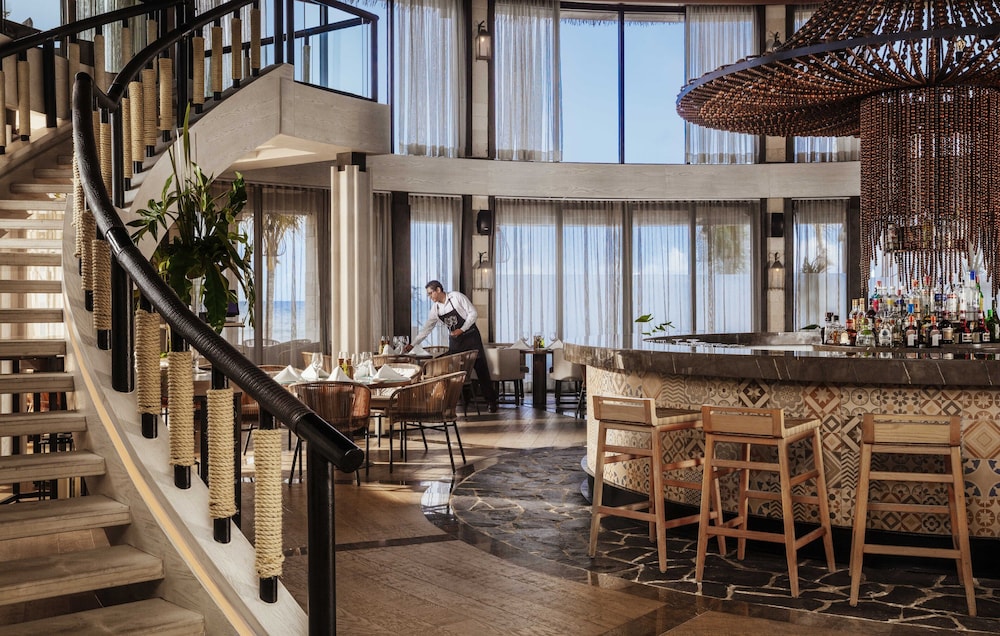 Jungala Hotel at VidantaWorld Riviera Maya — Hotel rooms in Playa del Carmen, Quintana Roo