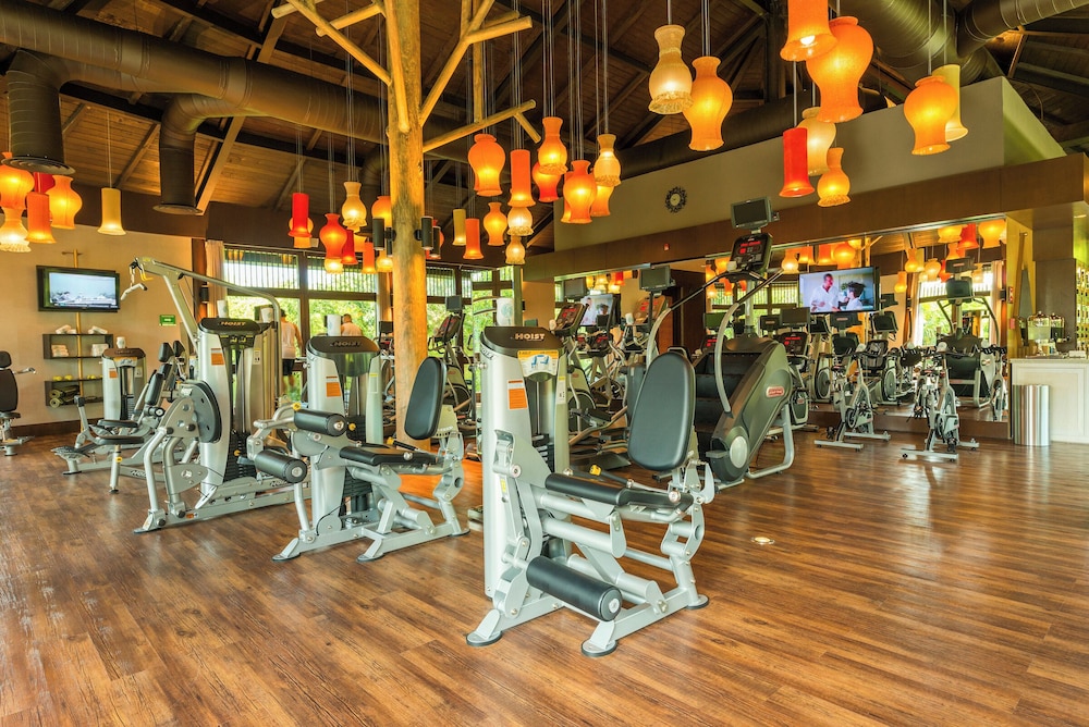 Jungala Hotel at VidantaWorld Riviera Maya — Sports & recreation in Playa del Carmen, Quintana Roo