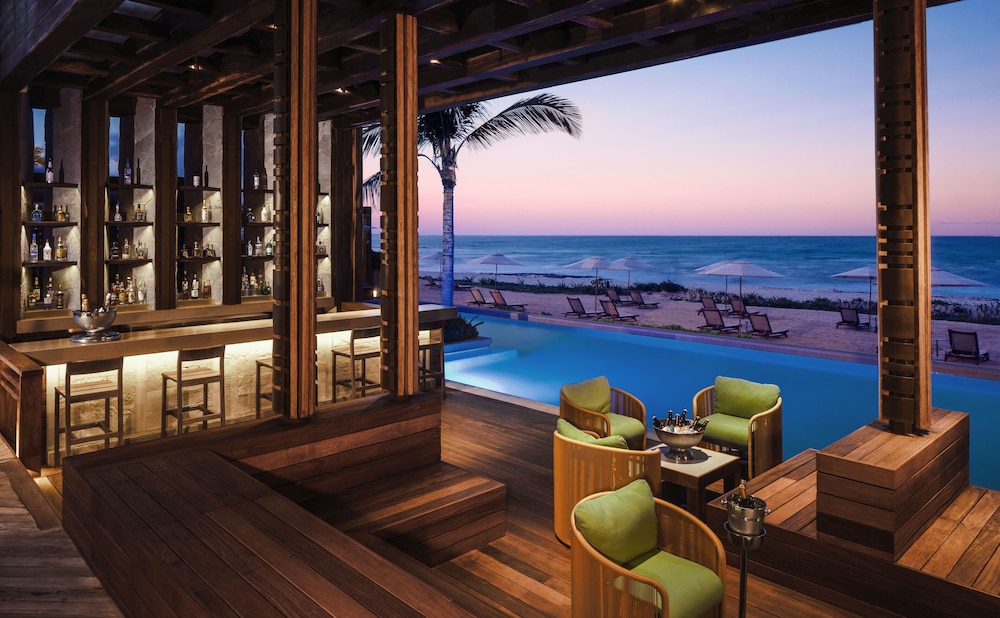 Jungala Hotel at VidantaWorld Riviera Maya — Hotel rooms in Playa del Carmen, Quintana Roo