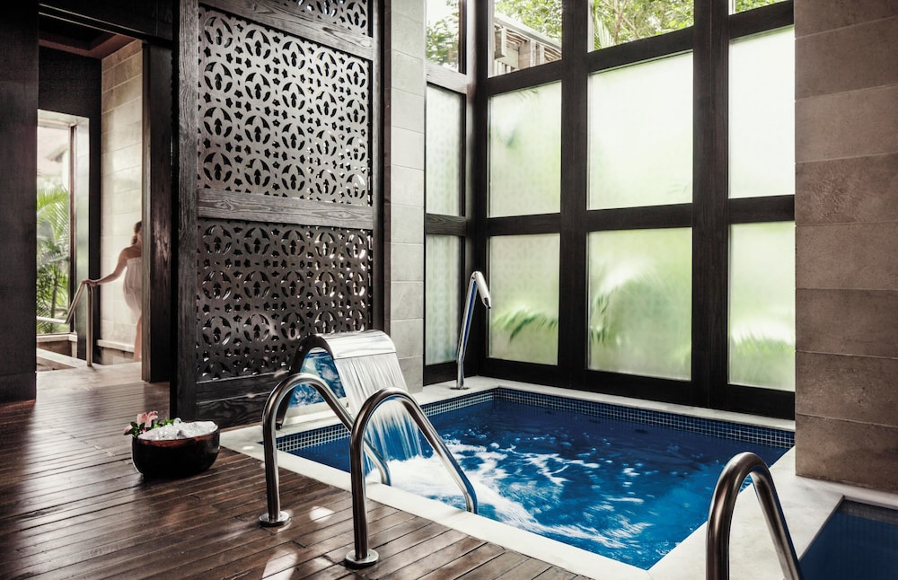Jungala Hotel at VidantaWorld Riviera Maya — Swimming pool in Playa del Carmen, Quintana Roo