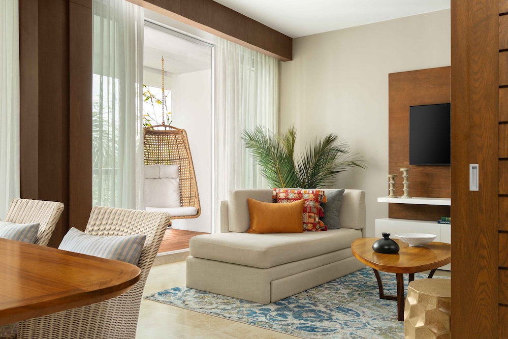 Jungala Hotel at VidantaWorld Riviera Maya — Hotel rooms in Playa del Carmen, Quintana Roo