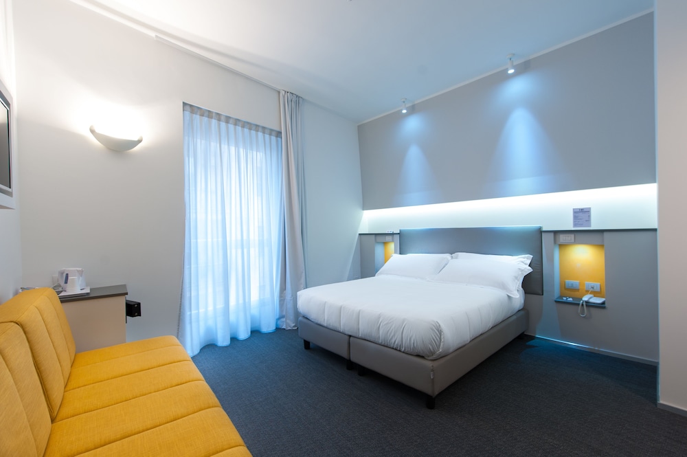 Hotel Executive Inn - zdjęcie 4
