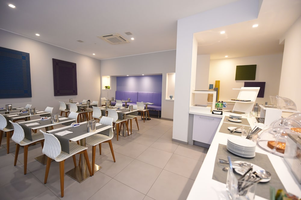 Hotel Executive Inn - zdjęcie 5