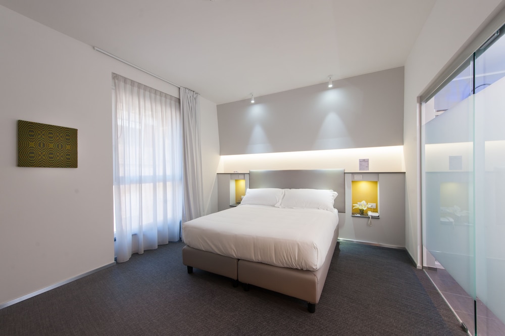 Hotel Executive Inn - zdjęcie 3