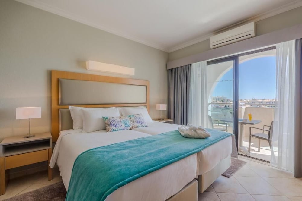 The Navigator - Solaqua — Hotel rooms in Albufeira, Faro