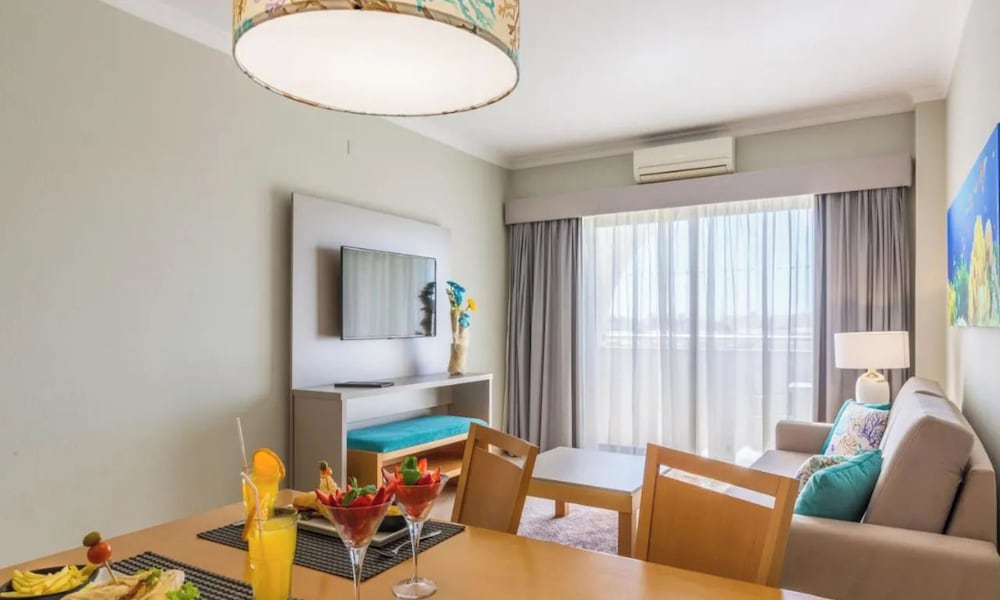The Navigator - Solaqua — Hotel rooms in Albufeira, Faro