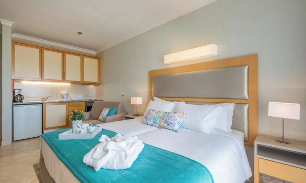 The Navigator - Solaqua — Hotel rooms in Albufeira, Faro
