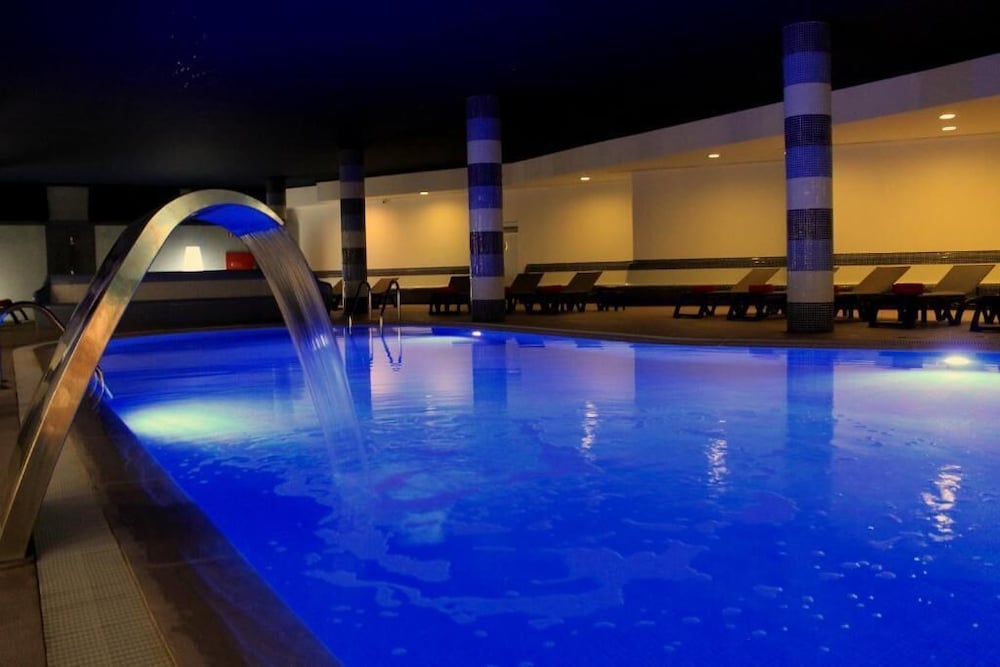 The Navigator - Solaqua — Swimming pool in Albufeira, Faro