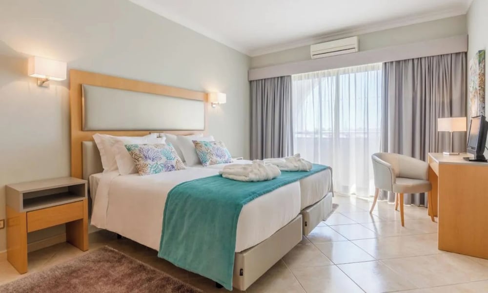 The Navigator - Solaqua — Hotel rooms in Albufeira, Faro