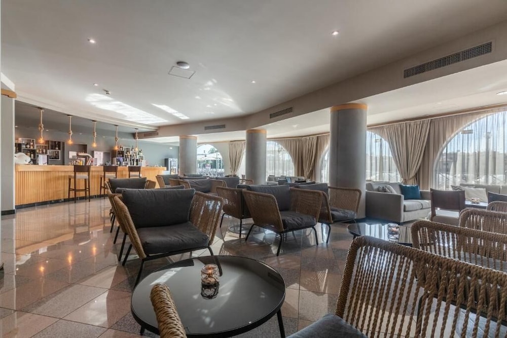 The Navigator - Solaqua — Restaurant & bars in Albufeira, Faro