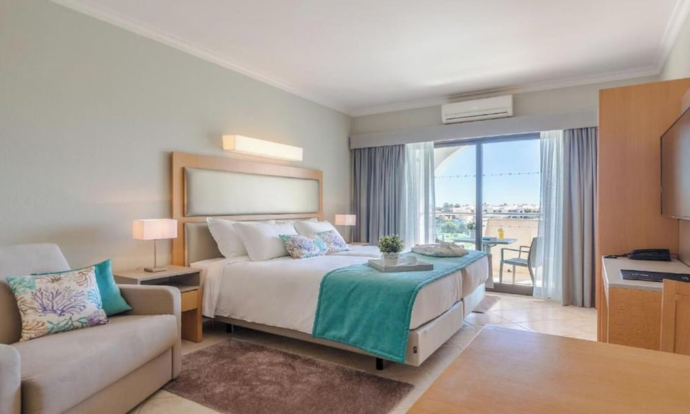 The Navigator - Solaqua — Hotel rooms in Albufeira, Faro