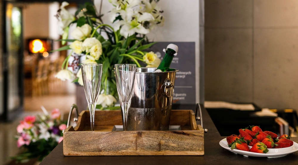 Art & Garden Residence — Restaurant & bars in Krakow, Lesser Poland